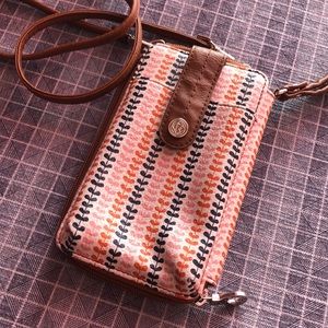 Wallet/mini purse